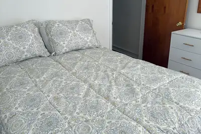 Image de Charming 3-bedroom house with Ac in Little Italy Wilmington, De.