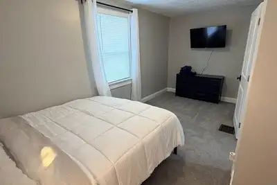 Image de Newly Renovated  3-bedroom Home near Down Town Columbus