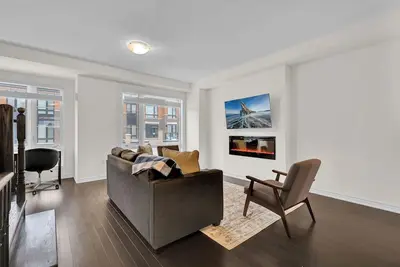 Image de Embers Nest - 5 beds, 4 baths, 2 park, Thermea Spa