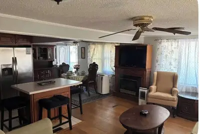 Image de The Tee Vee Cove is the place to be located near great golfing, fishing and food