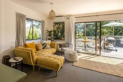 Image de Blissful on Bay by Waiheke Pure