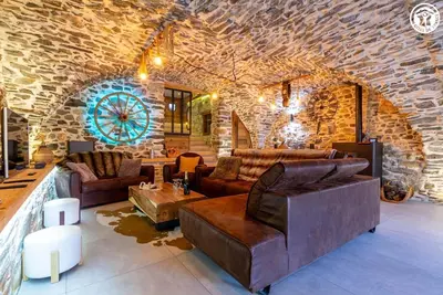 Image de Le MØA - Aussois - Gîte