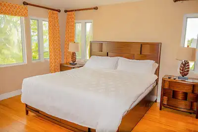 Image de Charming 3-bedroom Ocean-view house  in sunny Nassau