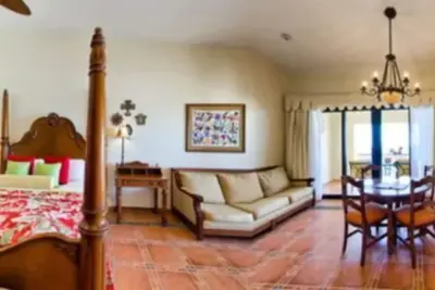 Image de Cozy 1-bedroom hotel suite with Ac in gorgeous Cabo San Lucas