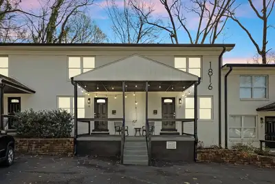 Image de Stylish 2b Boutique Stay Just 5 Minutes to Uptown on Vrbo