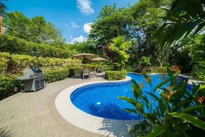 Image de Veranda 4c 3 bdr Golf Course View in Los Suenos