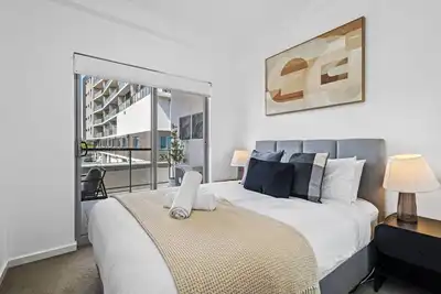 Image de Ocean View Pad in Scarborough