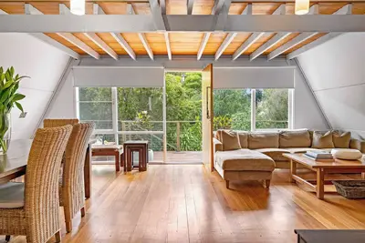 Image de Grosvenor Chalet