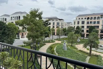 Image de Calmstay-Soluna Pearl Villa-Ocean Park