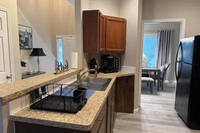 Image de Peace and Comfort in Convington