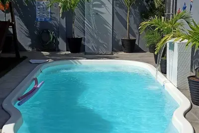 Image de A house for leisure and relaxation in the most sought-after capital of the Northeast, João Pessoa.