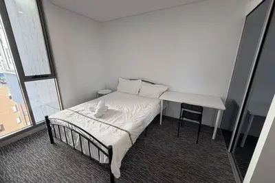 Image de Enjoyable 2-bedroom apartment in vibrant Zetland