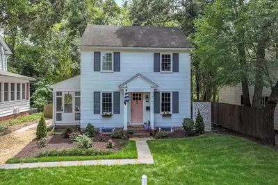 Image de A Stylish Getaway in the Heart of Salisbury