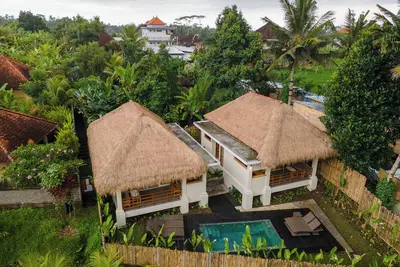 Image de Villa Taman Jiwa