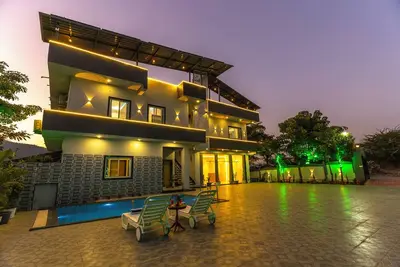 Image de 5-Bhk Villa Perfect for Families & Couples