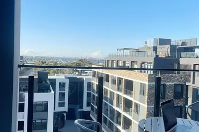 Image de Awesome 2-bedroom apartment in charming Caringbah