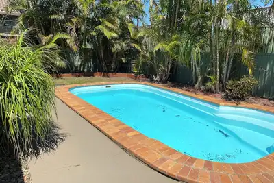 Image de Coastal Palms  Relaxing pet friendly accommodation with pool