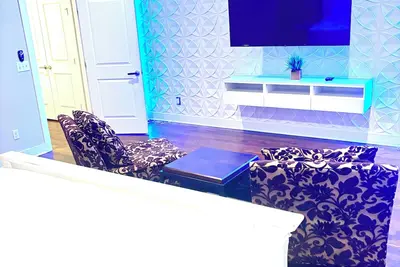 Image de 3-bedroom villa in charming Nashville with in 5 minute from Downtown Nashville