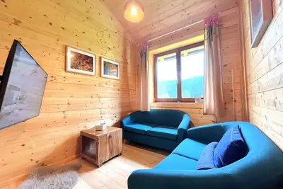 Image de Chalet Stressless Ii by Interhome