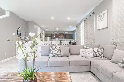 Image de Clovis Gem – 4br, 3. 5 Bath