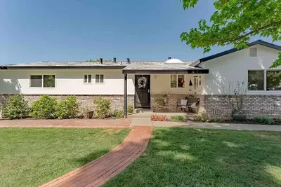 Image de Private Retreat in Orangevale