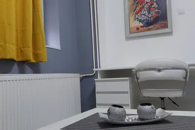 Image de City 42 apartment with parking