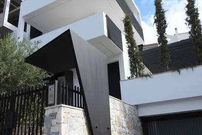 Image de Villa 5 bedroom home in Voula Riviera Greece