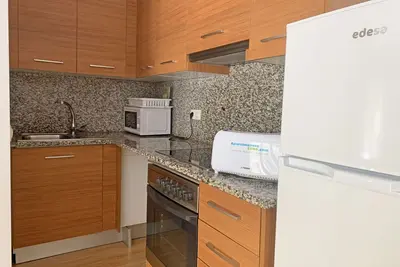 Image de Apartamentos Canillo 3000