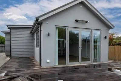 Image de Modern & Comfort in Central Alexandra