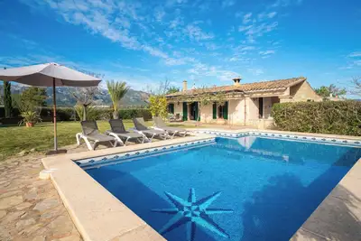 Image de Son Estaras by Interhome