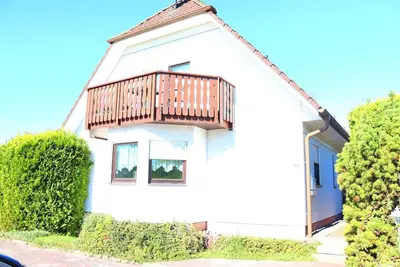 Image de Vacation apartment/apartment for 4 guests with 54m² in Glowe (297666)