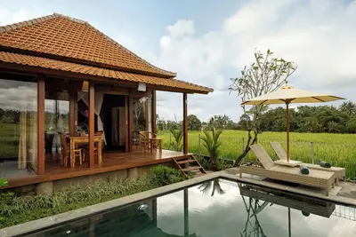 Aranya Ubud Villa