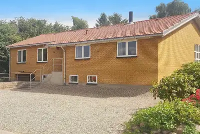 Image de Maison de vacances pour 8 a Nordborg