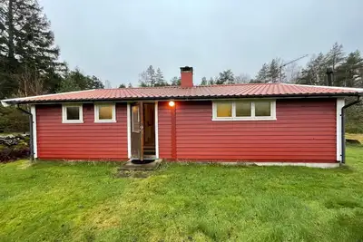 Image de Maison de vacances pour 4 a Kode