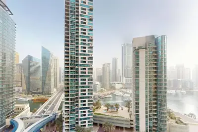 Image de Cozy 2 Bed l Jbr Beach l Sightseeing Activities