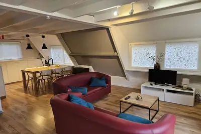 Image de Havre de paix champêtre et chaleureux à Durbuy