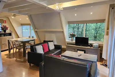 Image de Chalet de vacances paisible à Durbuy