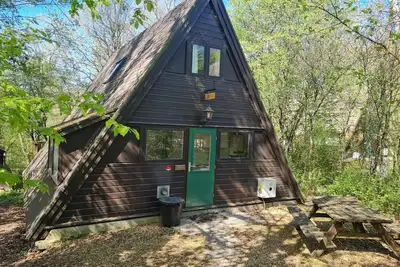 Image de Refuge familial chic à Durbuy