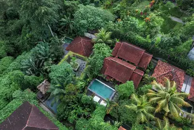 Image de Bije Suite Villa Ubud