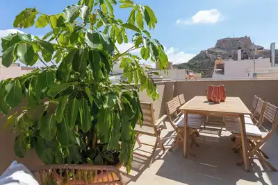 Image de Reina Victoria Mercado