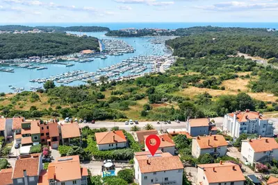 Image de Apartment Petrinic - Apartman S by Villas Guide