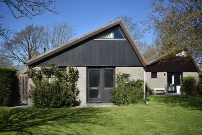 Image de De Haerde 27, quiet vacation park near the North Sea beach