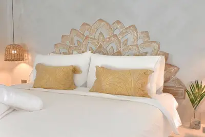 Image de 1Bedroom Luxury Villa with Exclusive Pool