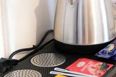 Image de Terrific 4-bedroom hotel with Ac in vibrant Sarajevo