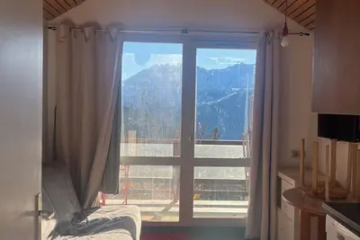 Image de Appartement à louer 4 personnes