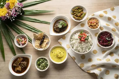 Image de Arahtis Lake Villa