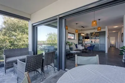 Image de Apartment Adria 1 by Villas Guide