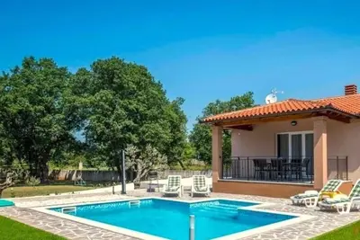 Image de Villa Leona by Villas Guide