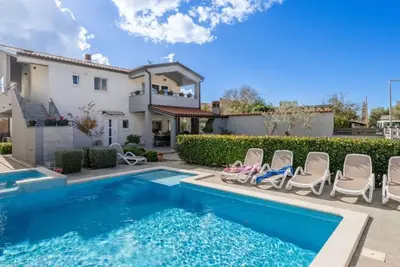 Image de Apartman Lucija - Vodnjan by Villas Guide