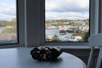 Image de Inveree in Oban Town Centre